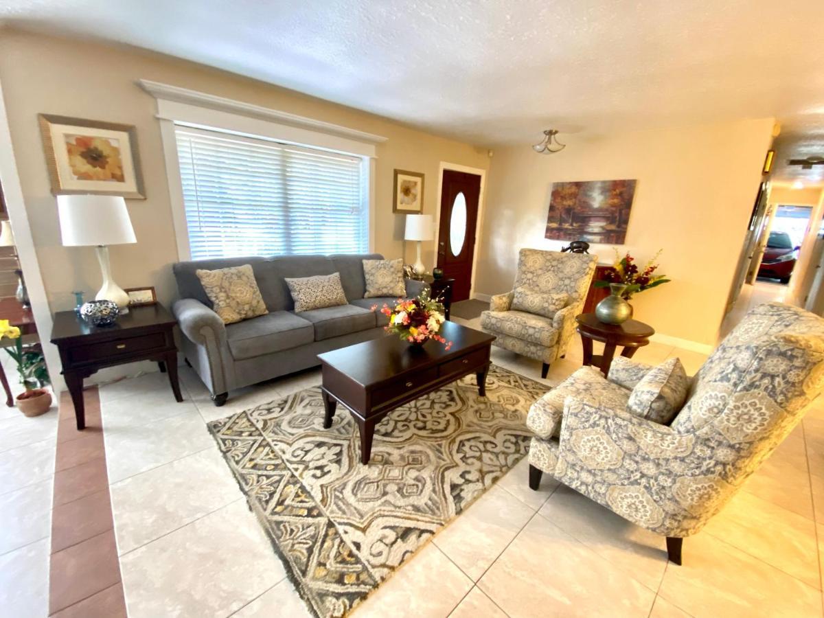 Beautiful Home Orlando Exterior foto